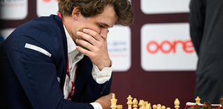 Magnus Carlsen