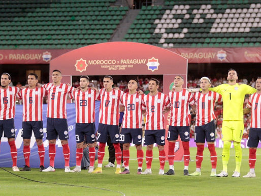 Albirroja jugará en junio ante Nicaragua