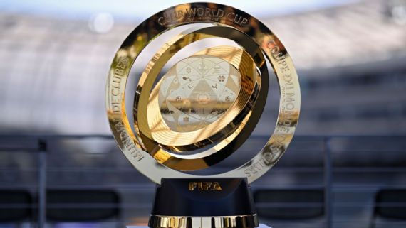 Copa Mundial de Clubes