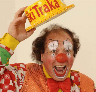 Triki Traka