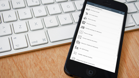 Greater Accuracy and Reduced Costs in SAP Stock Control