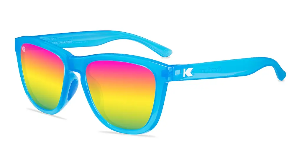 Thumbnail: Premiums Sport Rainbow Blues