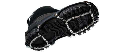 Icetrekkers Diamond Grip | Interex Industries