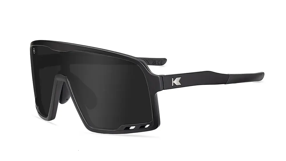 Thumbnail: Kids Campeones Black on Black