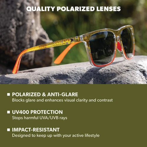 Fast Lanes Sport Brook Trout | Knockaround Canada