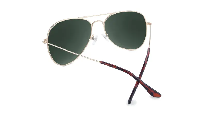 Miniature : Mile Highs S/M Gold / Aviator Green