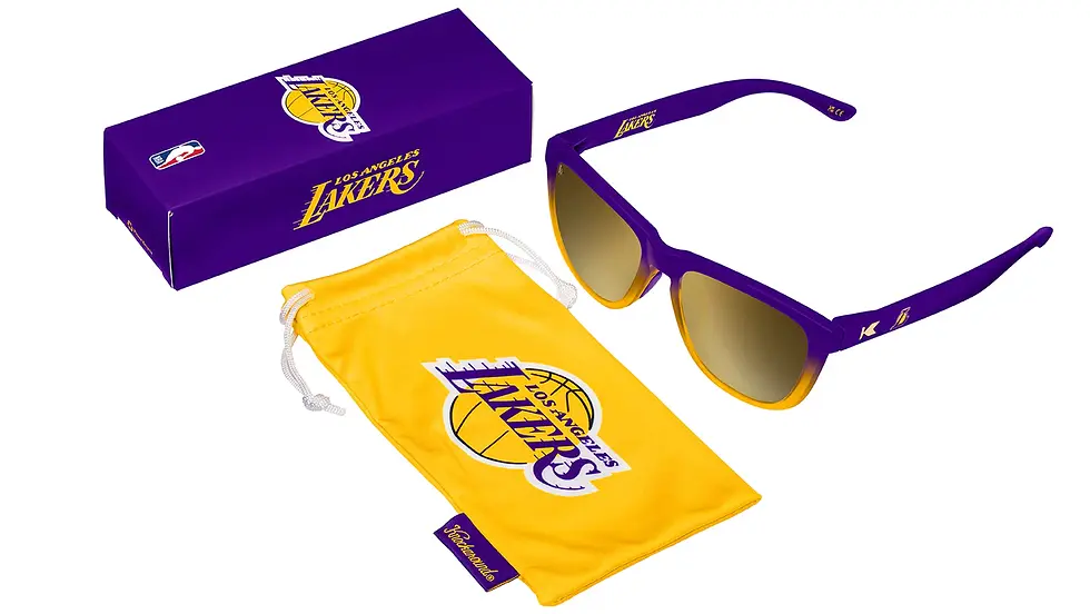Miniature : NBA LA Lakers Premium Sports
