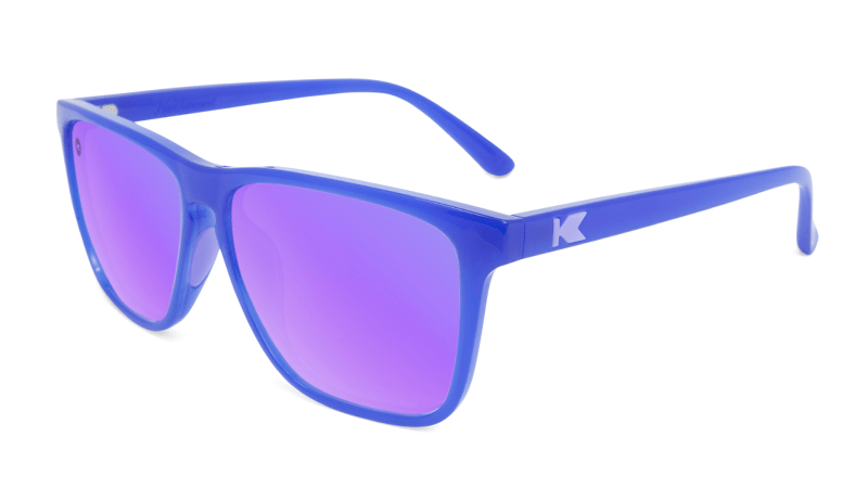 Miniature : Fast Lanes Sport Neptune / Violet
