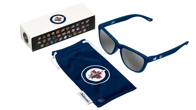 Thumbnail: NHL Winnipeg Jets Premium Sports