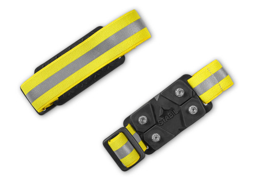 Stabil Midcleat | Interex Industries