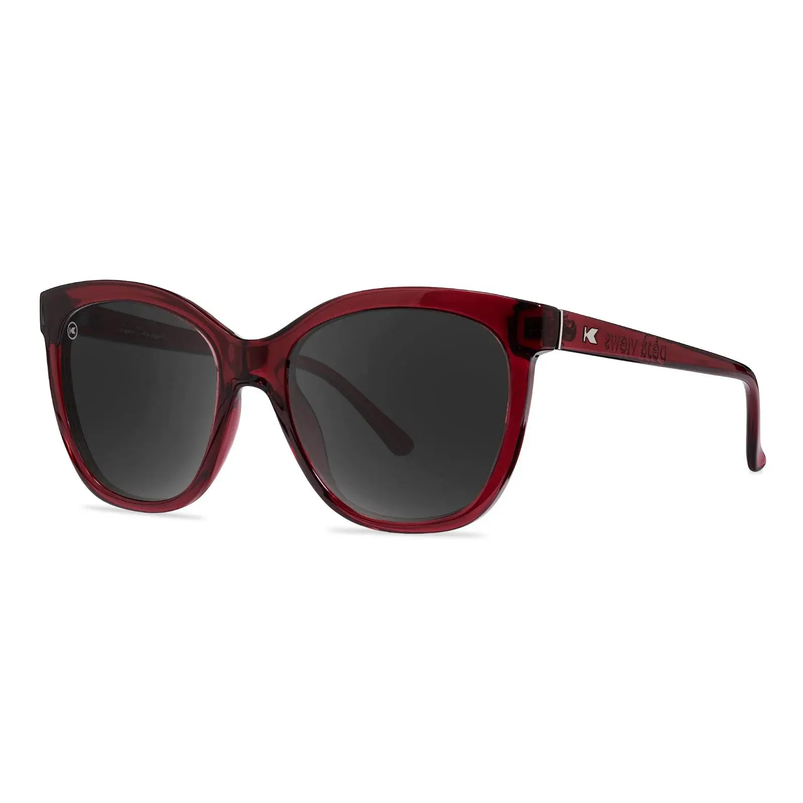 Deja Views Black Cherry