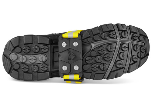 Stabil Midcleat | Interex Industries