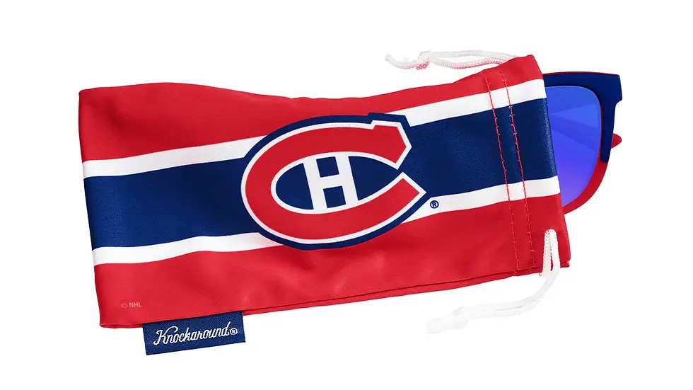 Miniature : NHL Montreal Canadiens Premium Sports