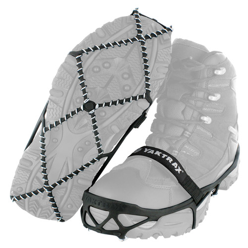 タケ Yaktrax Pro | Interex Industries
