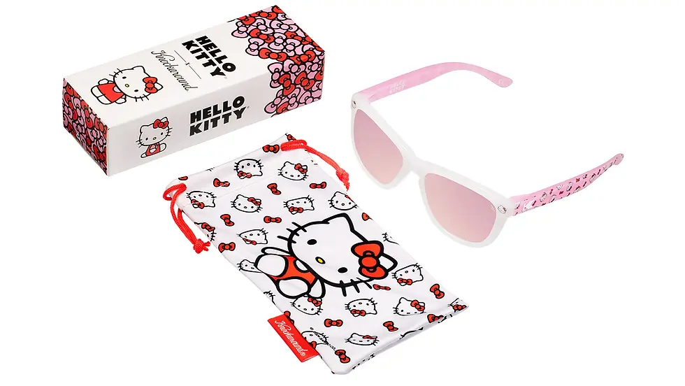 Miniature : KIDS PREMIUMS HELLO KITTY