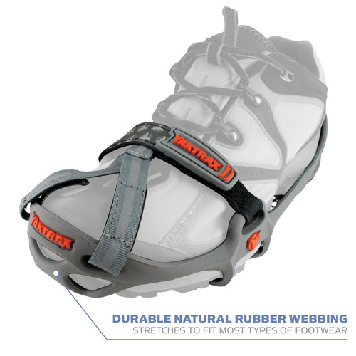 Yaktrax Run | Interex Industries
