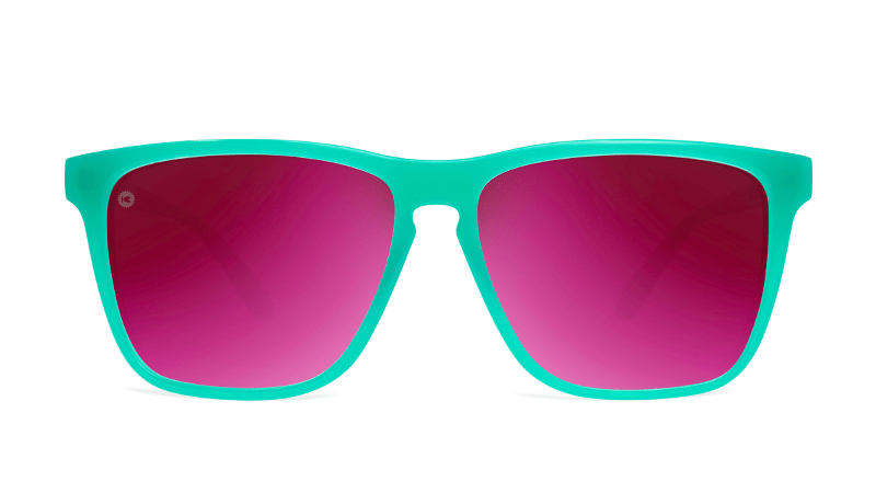 Miniature : Fast Lanes Sport Aigue-marine / Fuchsia