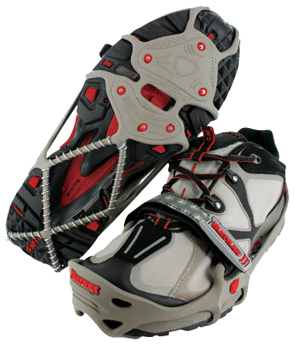 Yaktrax Run | Interex Industries