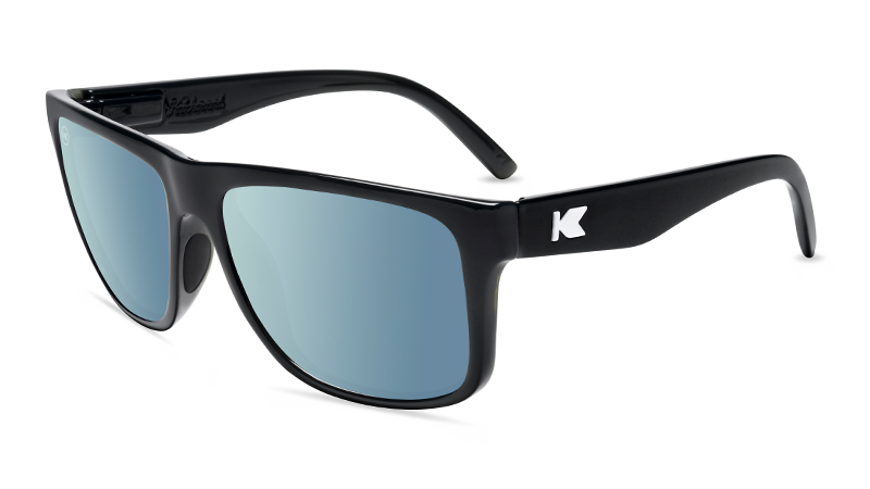 Thumbnail: Torrey Pines Sport Jelly Black / Sky Blue