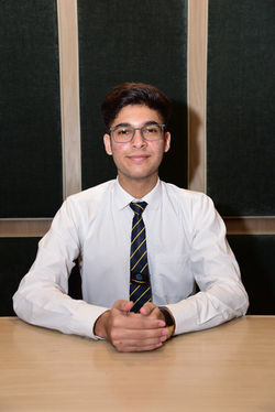ADITYA WHORRA