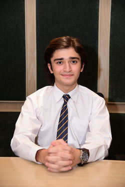 ABHIGYA TALWAR