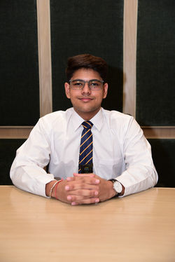 INSHAL ABBAS