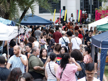 Associação Cultural de Sorocaba: Apoio a artesãs locais