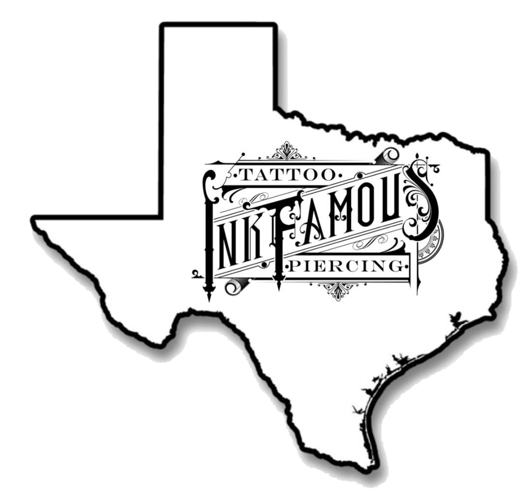 Inkfamous Tattoo and Barber Company