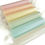 Thumbnail: Taffy Soap Set - Beach Themed Novelty Soap - Salt Water Taffy - Summer - Fun Can