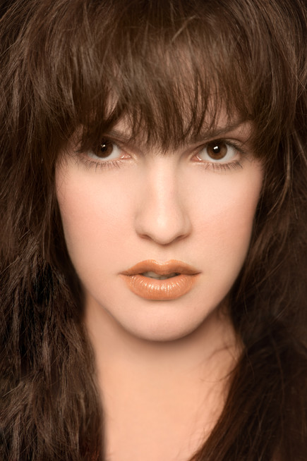 Beauty Makeup and Hairstyling by Dhyana Renee Forte, Savannah GA.