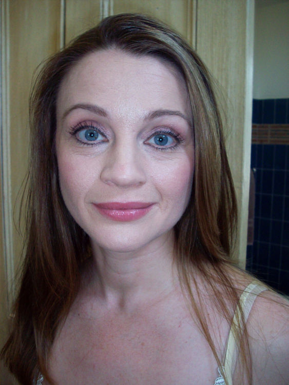 Film Production SFX Artist, Special Effects Makeup Artist, Film Makeup Department Head, Aging Special Effects Makeup Artist, Aging Special Effects Makeup and Hairstyling by Dhyana Renee Forte in Savannah GA.