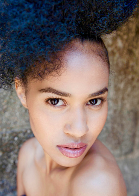 Beauty Makeup by Dhyana Renee Forte, Savannah GA