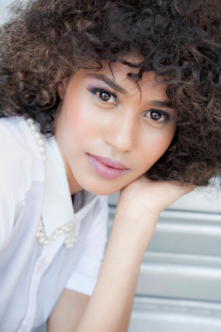 Beauty Makeup by Dhyana Renee Forte, Savannah GA