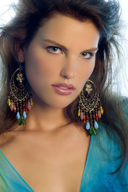 Beauty Makeup and Hairstyling by Dhyana Renee Forte, Savannah GA