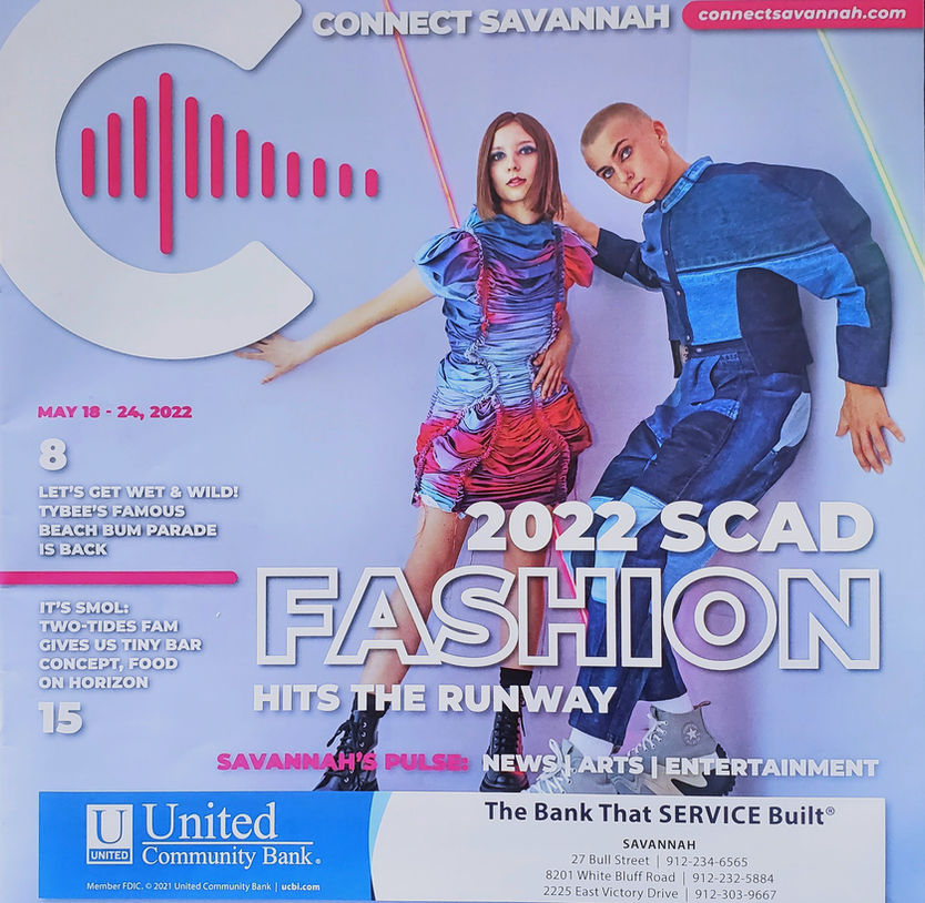 Fashion Editorial Makeup Artistry by Dhyana Renee Forte.