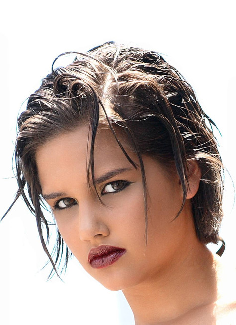 Beauty Makeup and Hairstyling by Dhyana Renee Forte, Savannah GA