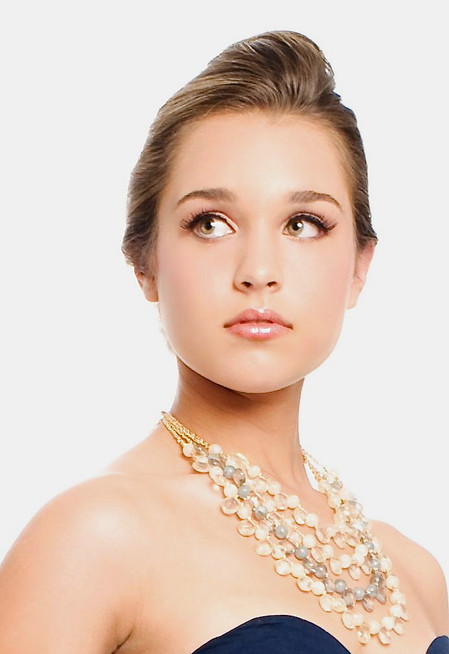 Beauty Makeup and Hairstyling by Dhyana Renee Forte, Savannah GA