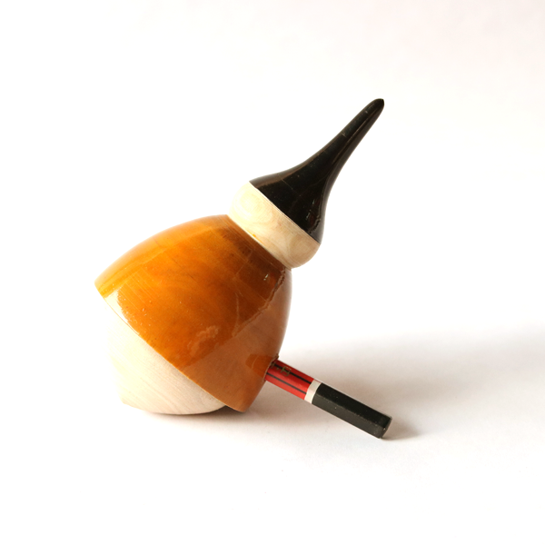 Noddy Sharpener & Top