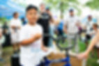Family Bike Day