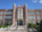 East Boston High  School  *Student families only_ Call to schedule pick-up