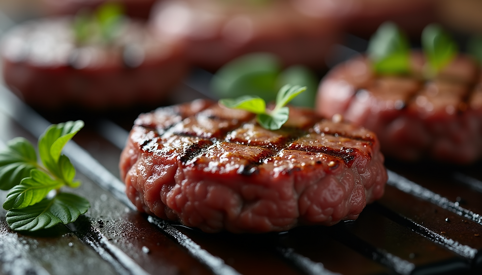 Uncovering the Best-Kept Secret: The Unbelievable Burger Experience