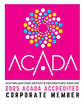 We are a member of ACADA