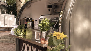 Neues Catering- und Imbissangebot für Köln und Umgebung