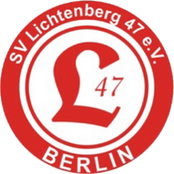 SV Lichtenberg 47 Berlin e.V. - Wappen