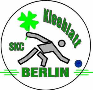 SKC Kleeblatt Berlin - Wappen