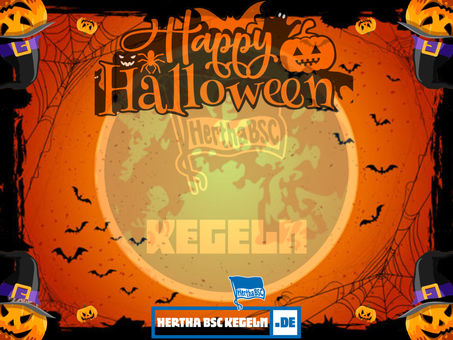 Happy Halloween