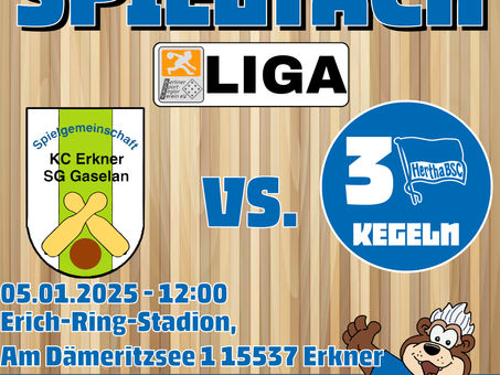 SPIELTACH!