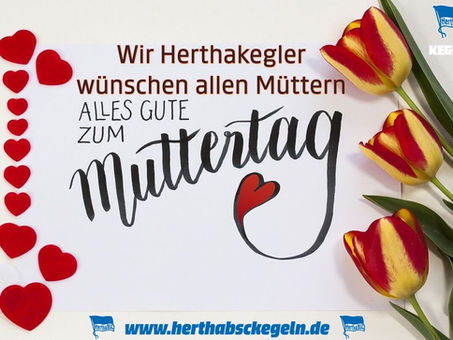 Muttertag 2023