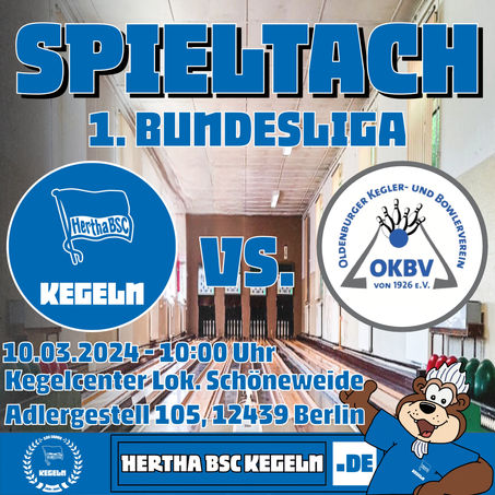 SPIELTACH!