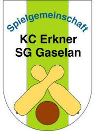 SpG KC Erkner / SG Gaselan - Wappen